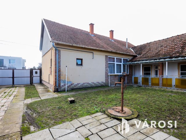 Jó elrendezés, jó szerkezet a Magyarvároson